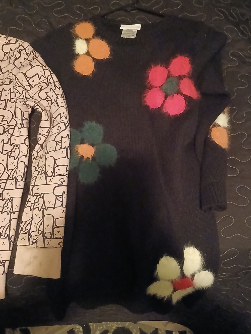 3 Sweaters - Picture 3 of 3